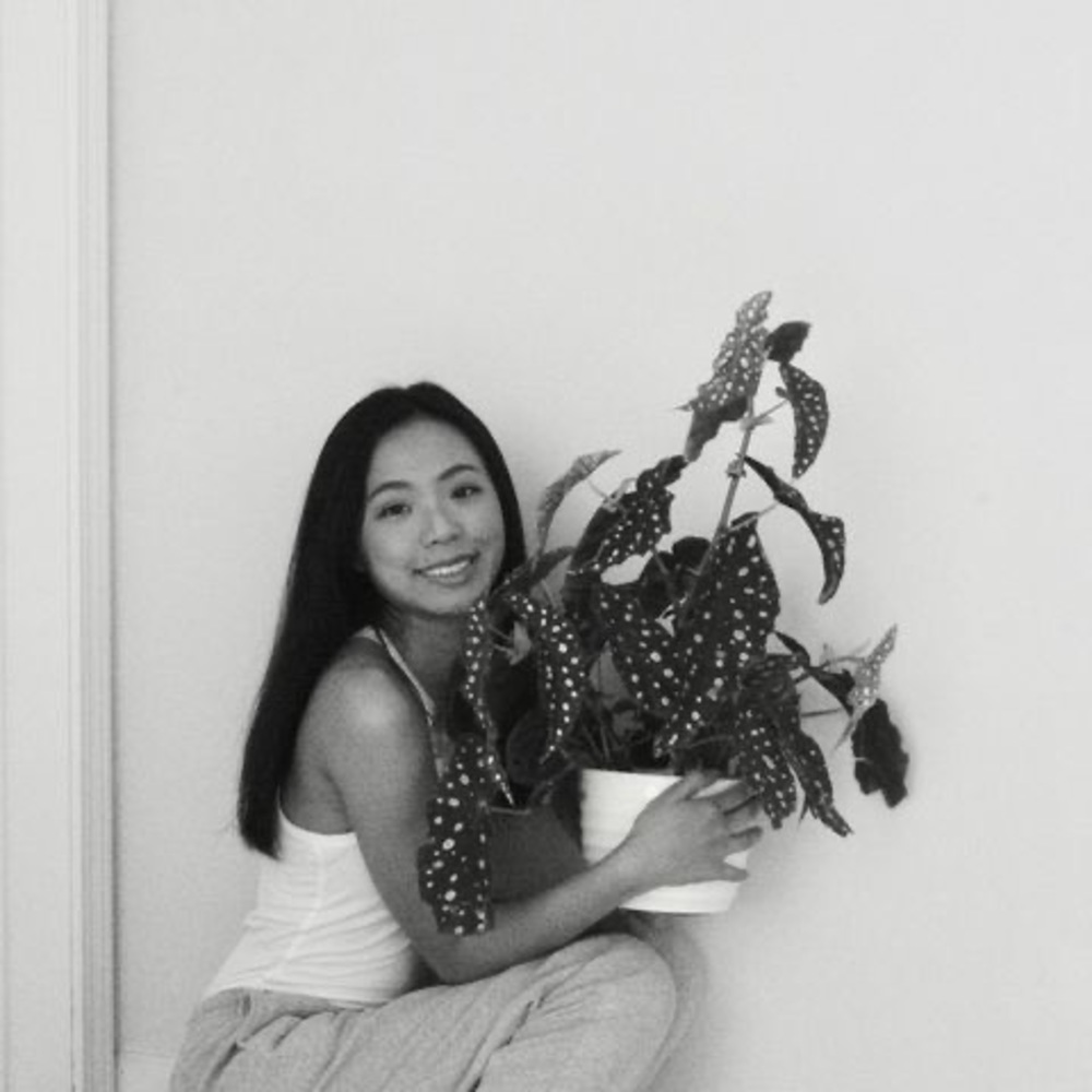 Meet your Posher, Dori
